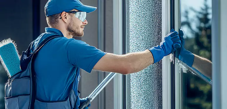 Best Window Cleaning Blackpool
