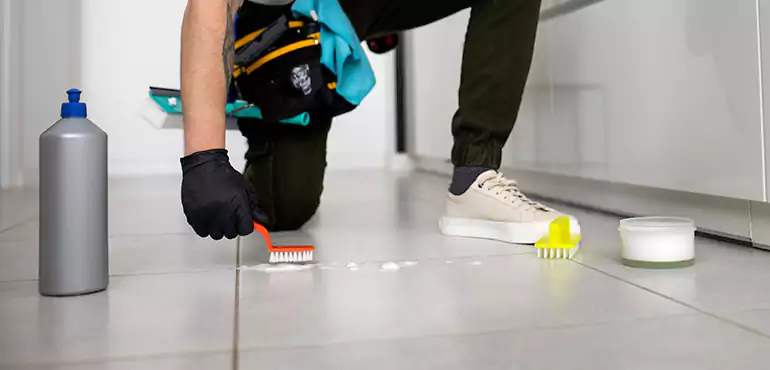 Blackpool Home Owners Choose Us for Expert Carpet Deep Cleaning