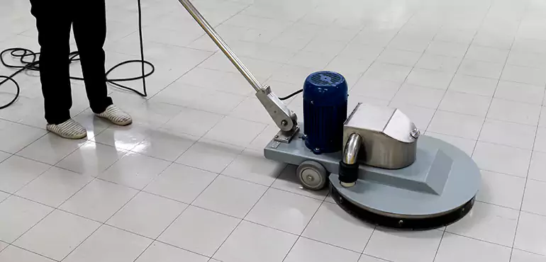 Why Blackpool Home Owners Choose Us for Expert Hard Floor Cleaning Services