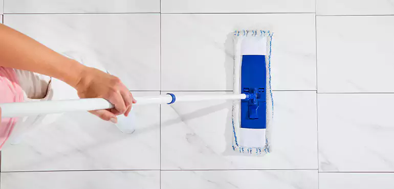Why Blackpool Home Owners Choose Us for Expert Porcelain Tile Cleaning Services 