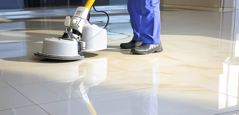 Why Blackpool Home Owners Choose Us for Expert Tiles and Grout Cleaning Services
