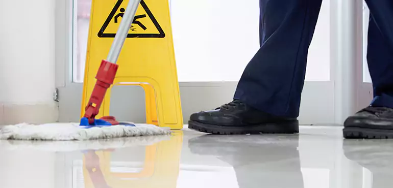 Why Blackpool Home Owners Choose Us for Expert Vinyl Cleaning Services 