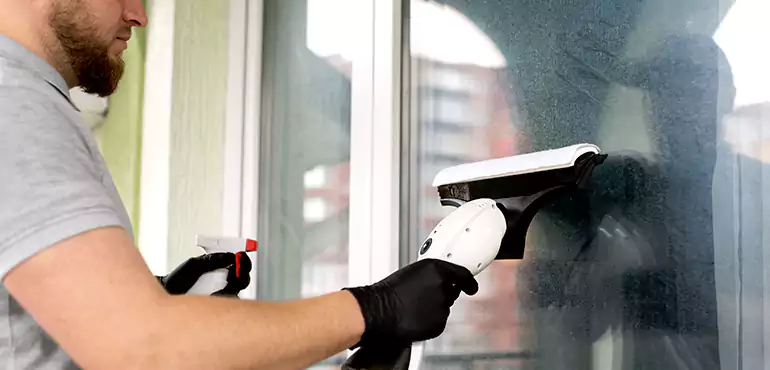 Top Rated Window Cleaning Blackpool